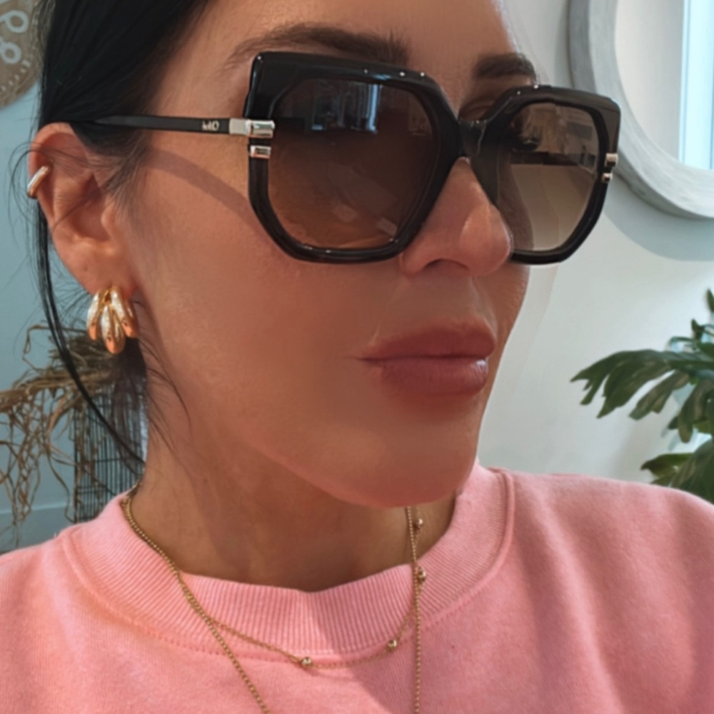 Chloé sunglasse brand new